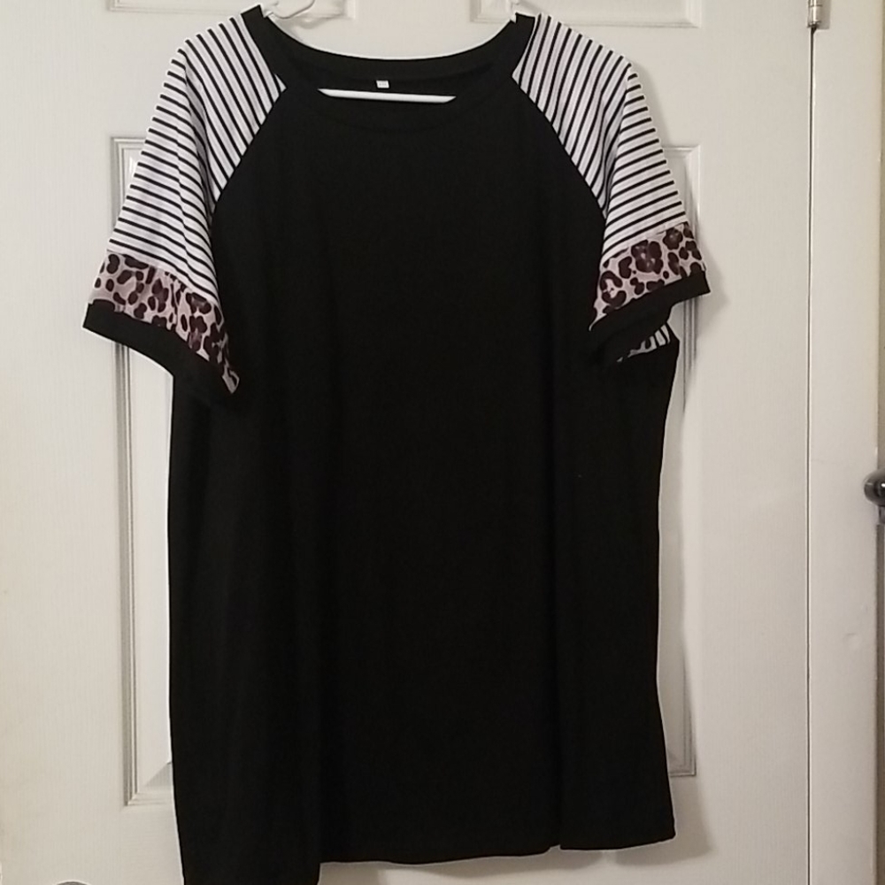 Womens Shirt
